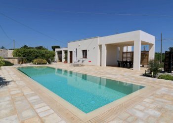 Villa Strada San Cataldo, Martina Franca - foto 3