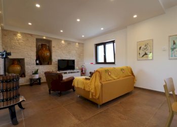 Villa Strada San Cataldo, Martina Franca - foto 5