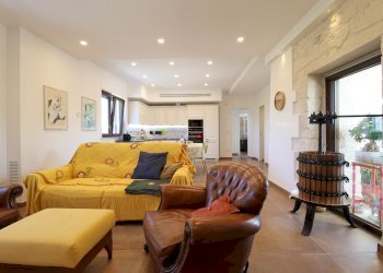 Villa Strada San Cataldo, Martina Franca - foto 7