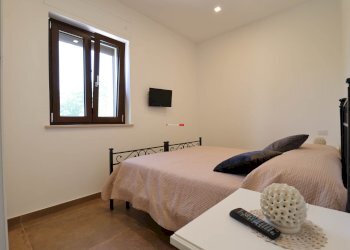 Villa Strada San Cataldo, Martina Franca - foto 11