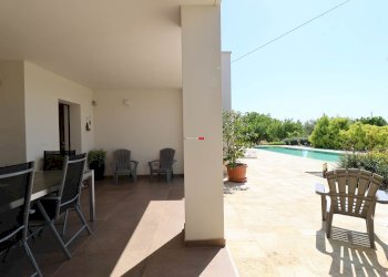 Villa Strada San Cataldo, Martina Franca - foto 17