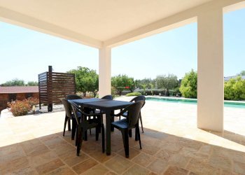 Villa Strada San Cataldo, Martina Franca - foto 18