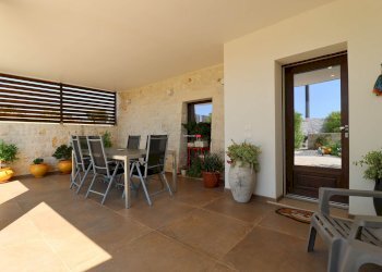 Villa Strada San Cataldo, Martina Franca - foto 19