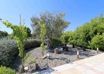 Villa Strada San Cataldo, Martina Franca - foto 20
