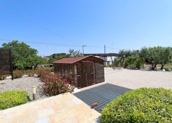 Villa Strada San Cataldo, Martina Franca - foto 21