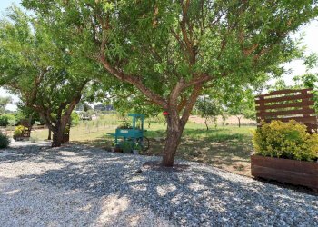 Villa Strada San Cataldo, Martina Franca - foto 23
