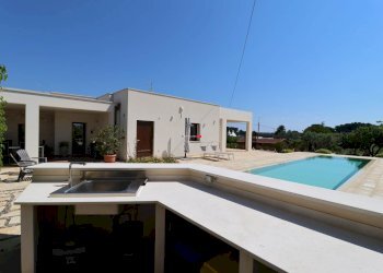 Villa Strada San Cataldo, Martina Franca - foto 24