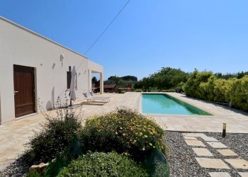 Villa Strada San Cataldo, Martina Franca - foto 25