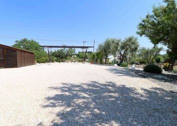 Villa Strada San Cataldo, Martina Franca - foto 28