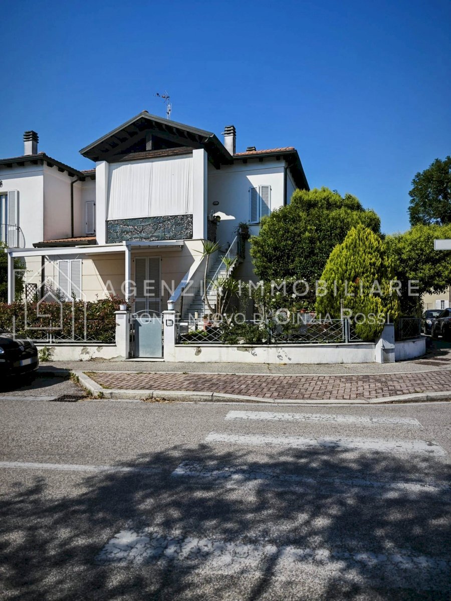 Bilocale Ravenna (zona Ponte Nuovo) - foto 2