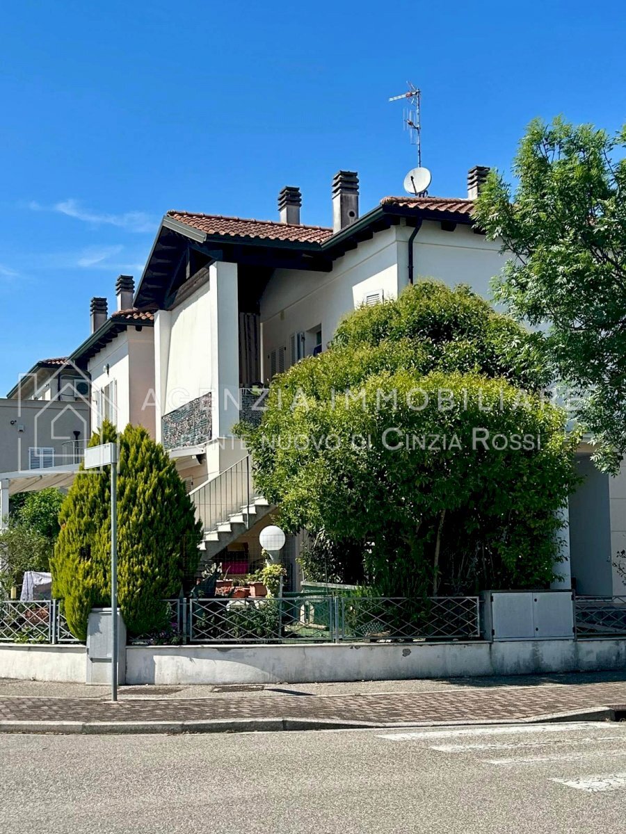 Bilocale Ravenna (zona Ponte Nuovo) - foto 3