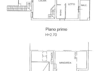 Bilocale Ravenna (zona Ponte Nuovo) - foto 4