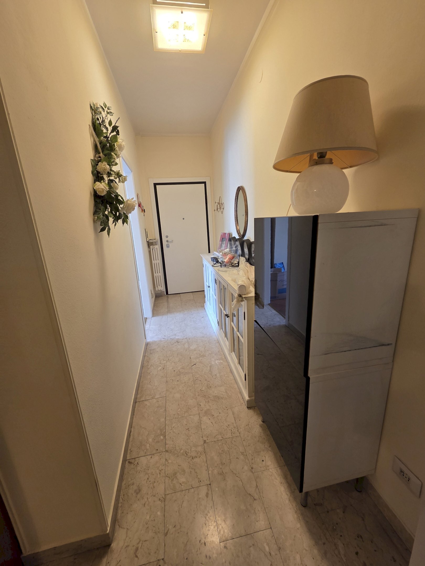 CORRIDOIO - Three-room apartment Cuneo (neighborhood Cuneo Nuova) - photo 3