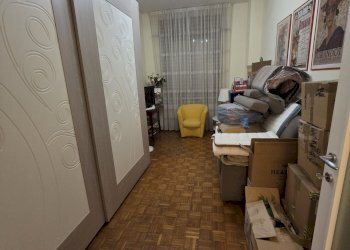 CAMERA LETTO SINGOLA - Trilocale Cuneo (zona Cuneo Nuova) - foto 1