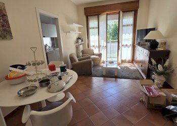 SALA - Trilocale Cuneo (zona Cuneo Nuova) - foto 4