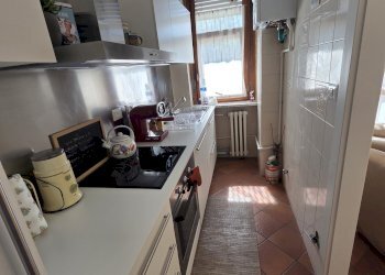 CUCINOTTA - Trilocale Cuneo (zona Cuneo Nuova) - foto 5