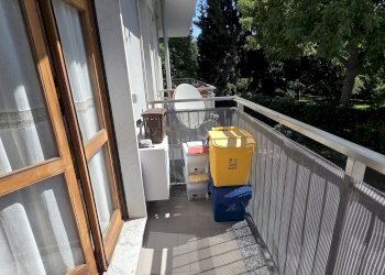 BALCONE - Trilocale Cuneo (zona Cuneo Nuova) - foto 7