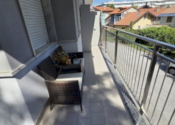 BALCONE - Trilocale Cuneo (zona Cuneo Nuova) - foto 10