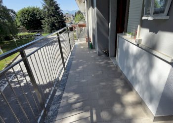 BALCONE - Trilocale Cuneo (zona Cuneo Nuova) - foto 11