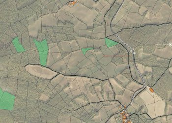 Terreno agricolo Villa Minozzo - foto 1