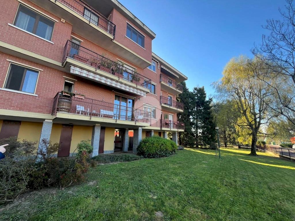 Appartamento Via I Maggio, Gaglianico - foto 2