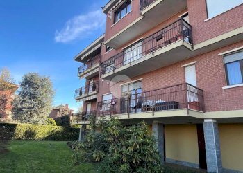 Apartment Via I Maggio, Gaglianico - photo 6
