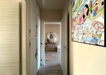 Apartment Via I Maggio, Gaglianico - photo 14