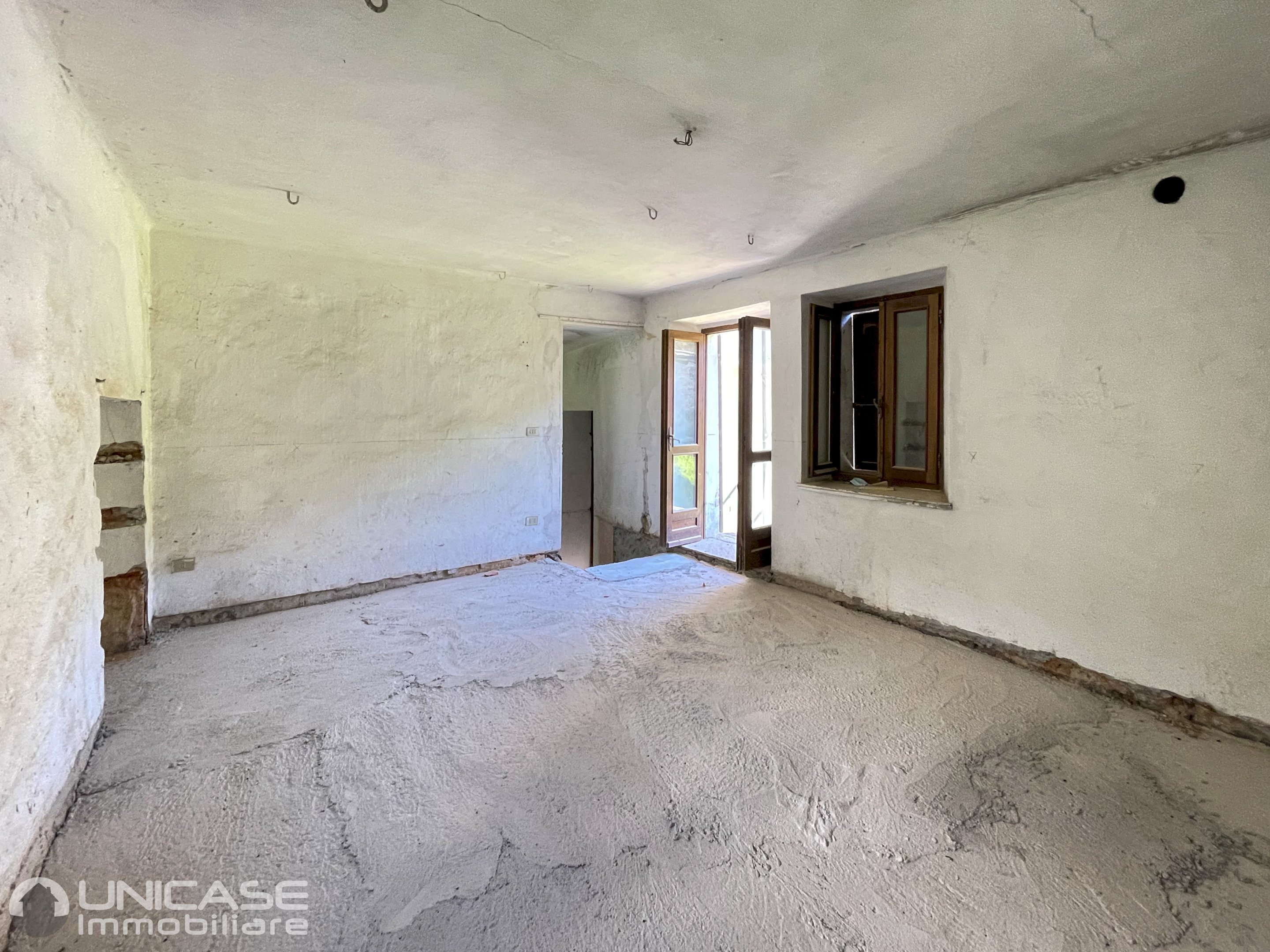 Rustico via Oliva, 20, Lusernetta - foto 2