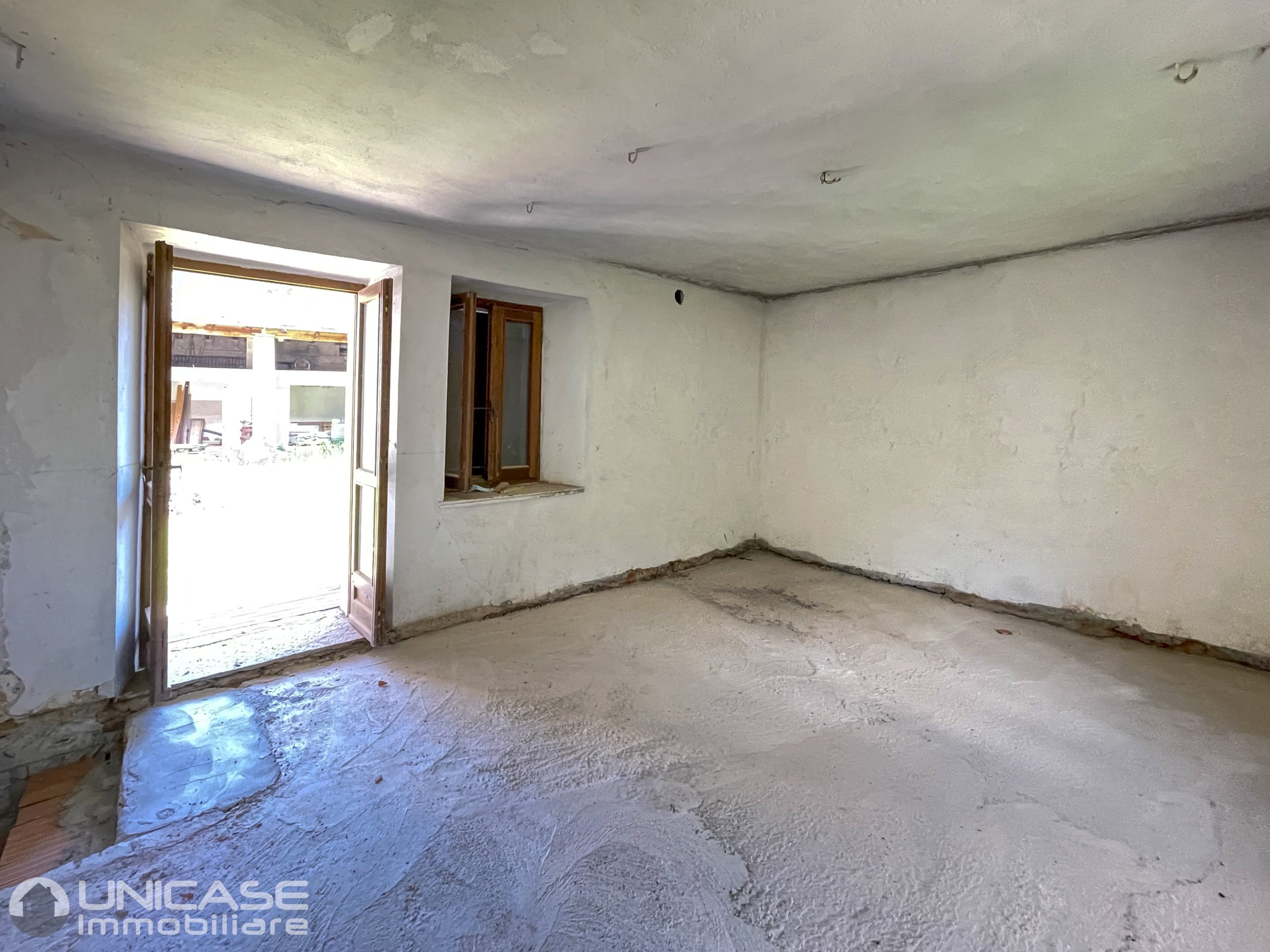 Rustico via Oliva, 20, Lusernetta - foto 3