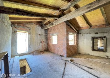 Rustico via Oliva, 20, Lusernetta - foto 7