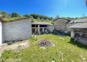 Rustico via Oliva, 20, Lusernetta - foto 12