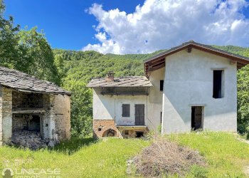 Rustico via Oliva, 20, Lusernetta - foto 15