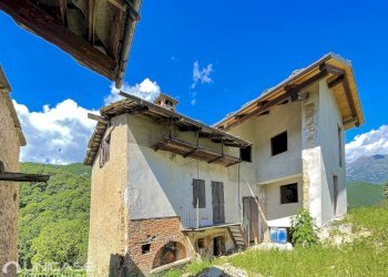 Rustico via Oliva, 20, Lusernetta - foto 16