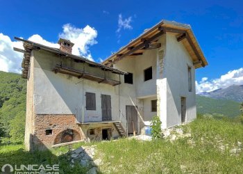 Rustico via Oliva, 20, Lusernetta - foto 1