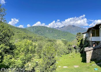 Rustico via Oliva, 20, Lusernetta - foto 17
