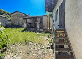 Rustico via Oliva, 20, Lusernetta - foto 18