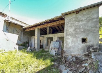 Rustico via Oliva, 20, Lusernetta - foto 19