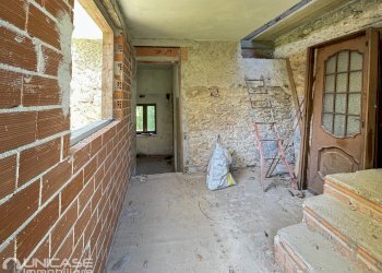 Rustico via Oliva, 20, Lusernetta - foto 9