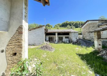 Rustico via Oliva, 20, Lusernetta - foto 24