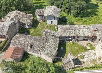 Rustico via Oliva, 20, Lusernetta - foto 26