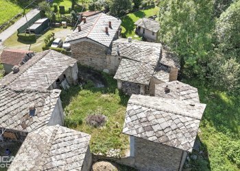 Rustico via Oliva, 20, Lusernetta - foto 27