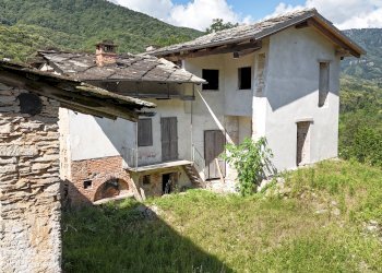 Rustico via Oliva, 20, Lusernetta - foto 29