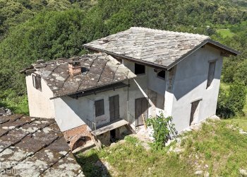 Rustico via Oliva, 20, Lusernetta - foto 30