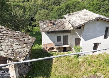 Rustico via Oliva, 20, Lusernetta - foto 32