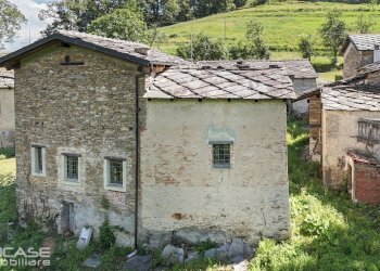 Rustico via Oliva, 20, Lusernetta - foto 33