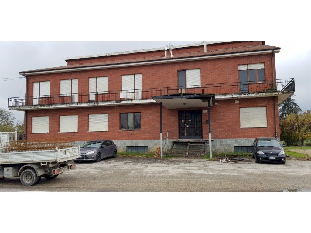 Commercial Premises Asti - photo 2