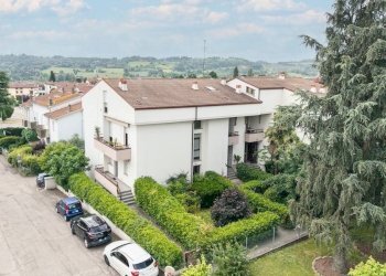 Quadrilocale Via Pedagna, 22C, Imola - foto 1
