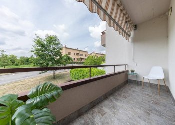 Quadrilocale Via Pedagna, 22C, Imola - foto 23