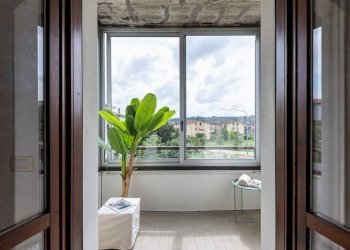 Quadrilocale Via Pedagna, 22C, Imola - foto 32