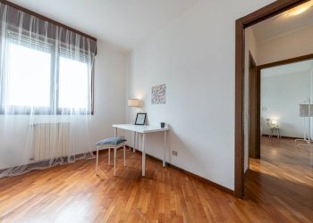 Quadrilocale Via Pedagna, 22C, Imola - foto 42